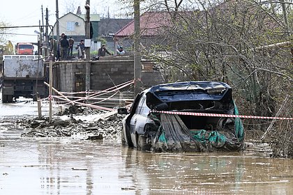 Коммунальщик из Дагестана рассказал о спасении маленькой девочки из воды