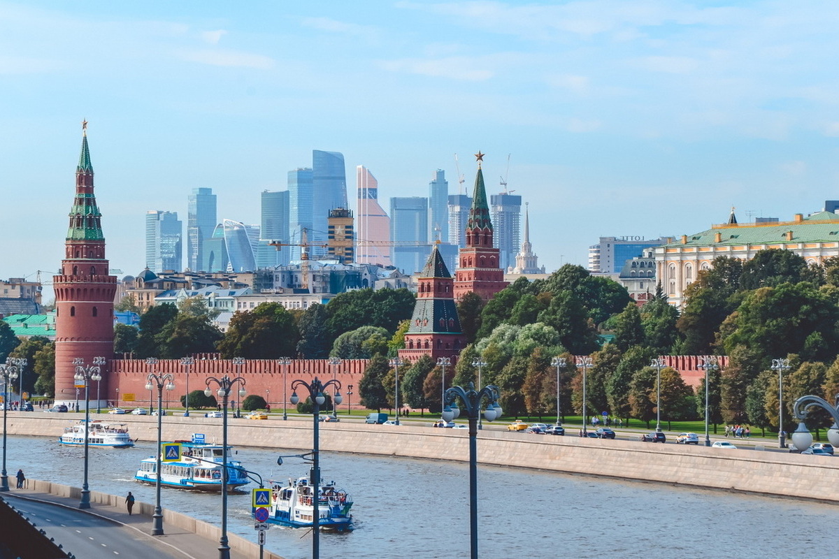 Неужели договорились? Военкор назвал ТОП-5 причин визита главы ЦРУ в Москву