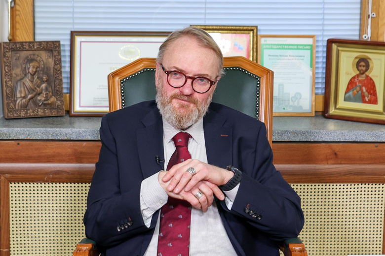 Милонов рассказал о главных проблемах с мигрантами в России