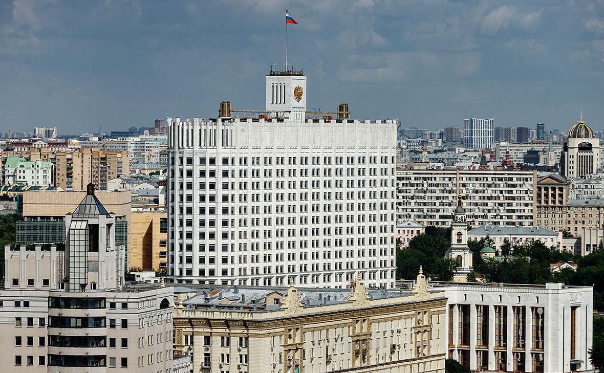 Эксперты оценили меры кабмина по поддержке селлеров маркетплейсов
