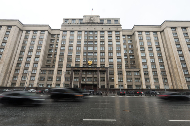В ГД призвали ввести награду для матерей, потерявших сыновей на СВО