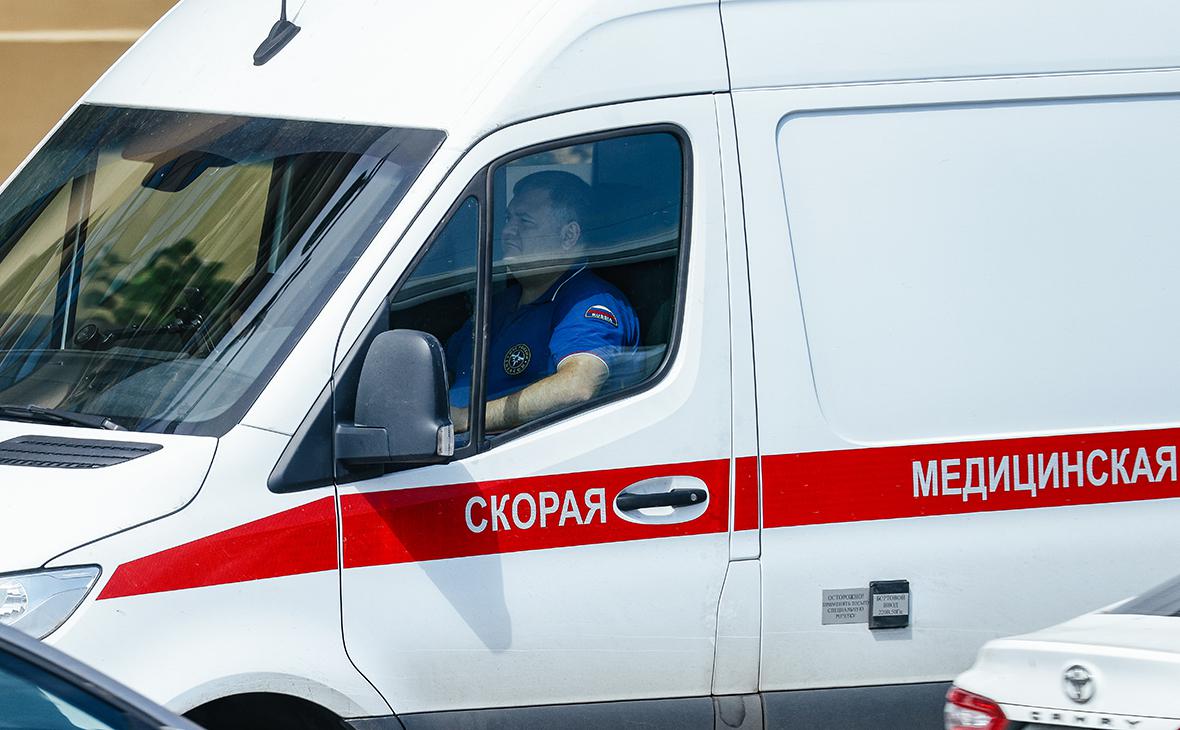 Спасатели нашли тело восьмого погибшего при пожаре на Амурском ГХК