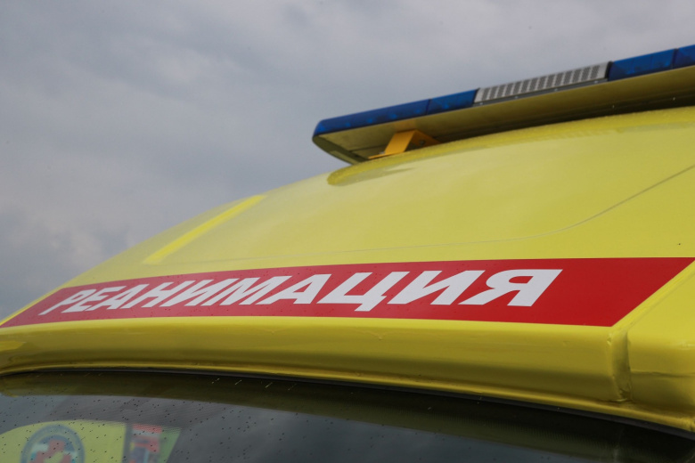 Девять россиян погибли при ударе БПЛА по автобусу