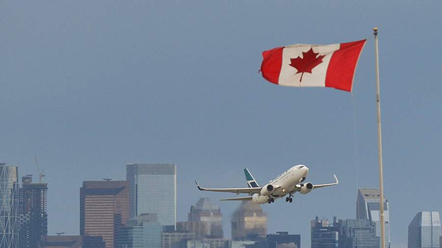 Трамп назвал Канаду одной из худших стран в мире для ведения дел
