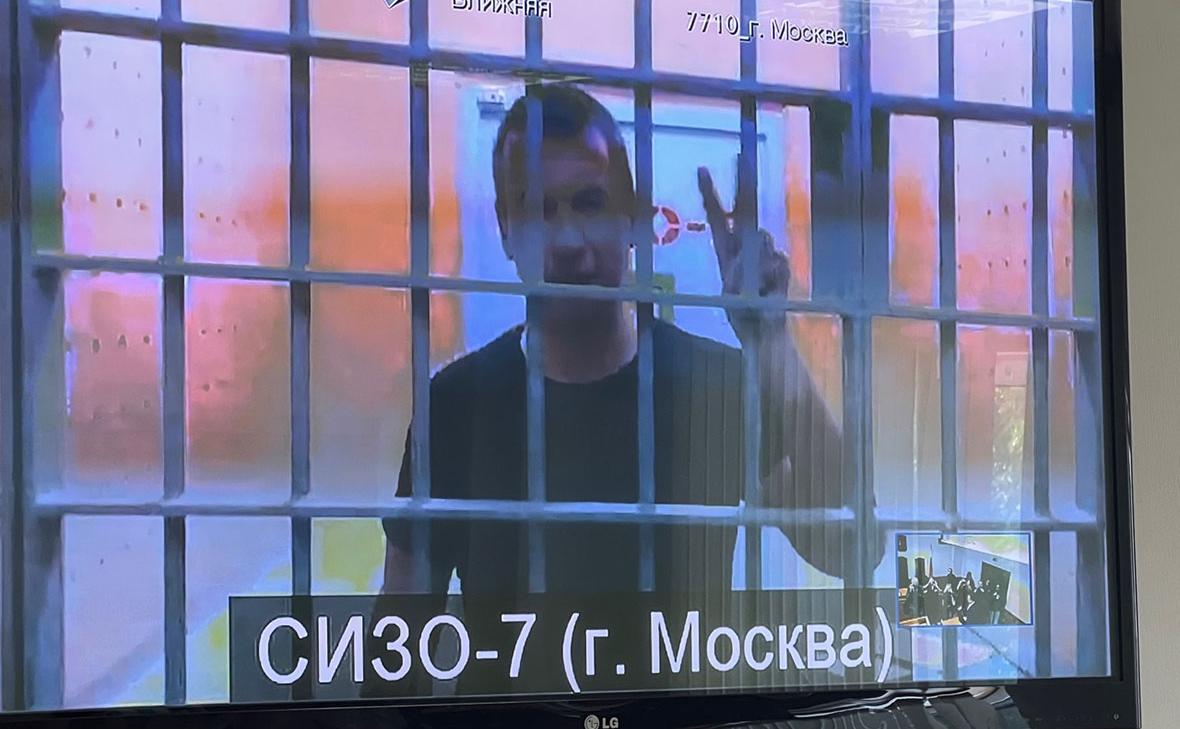 Апелляцию на арест Ильи Ремесло рассмотрят в закрытом режиме