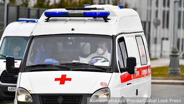 Пасечник: При атаке ВСУ на автобус в ЛНР погибли девять человек