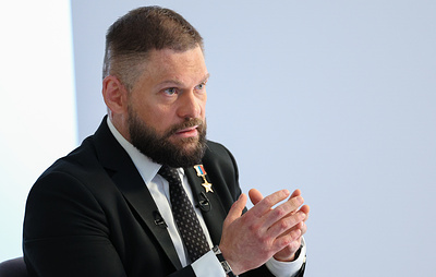 Поддубный заявил, что почти все военкоры стали в РФ лидерами общественного мнения