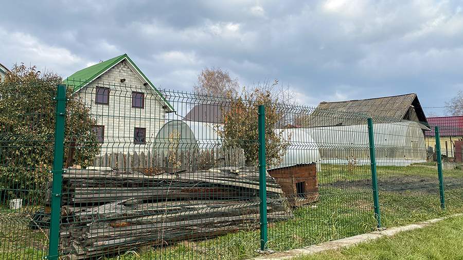 В СК рассказали об отработке разных версий исчезновения семьи Усольцевых