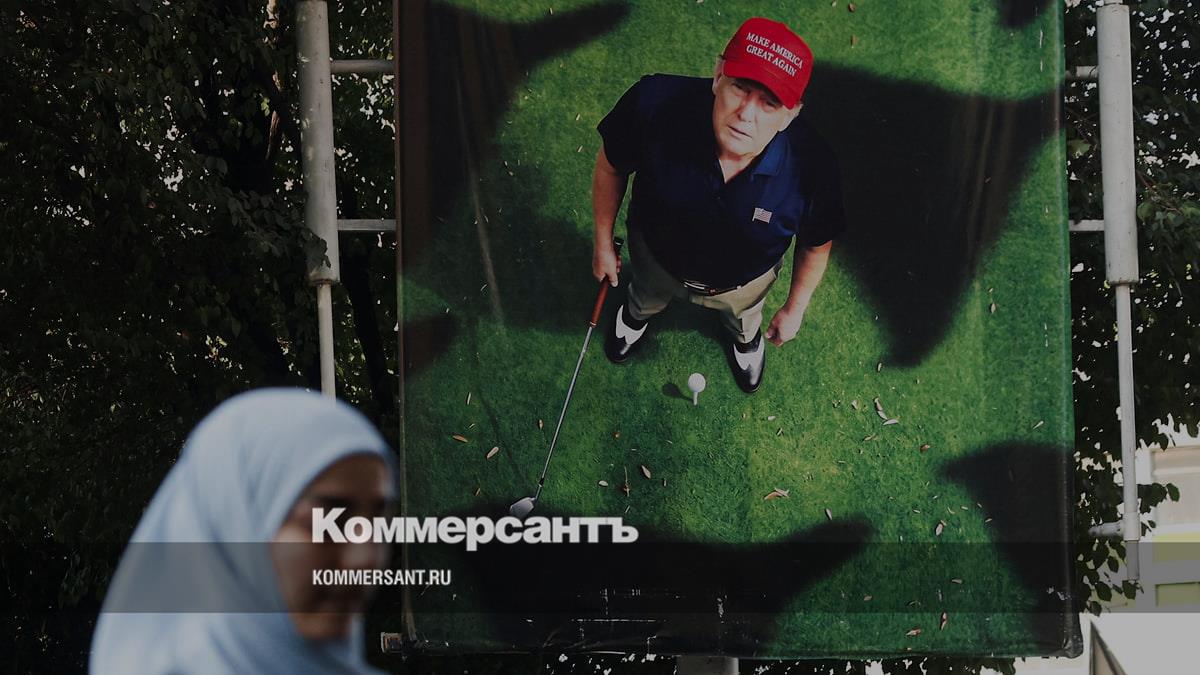 Трамп допустил скорое завершение конфликта с Ираном