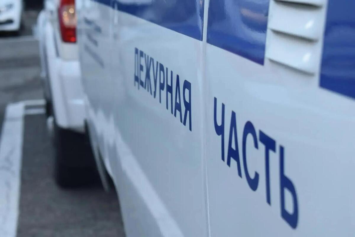 В Элисте задержан рецидивист, избивший посетителя кафе