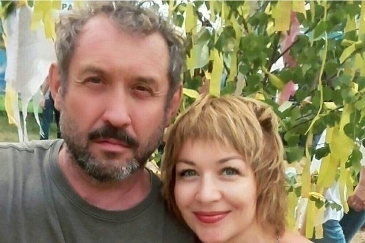Следком России сообщил главные версии исчезновения Усольцевых