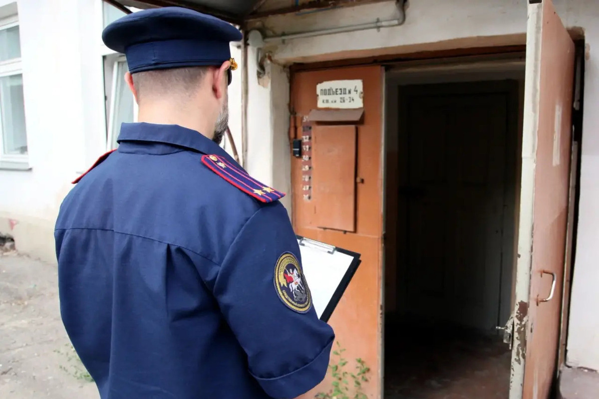 В Тамбове 23-летний парень ответит за смертельное избиение знакомого из-за девушки
