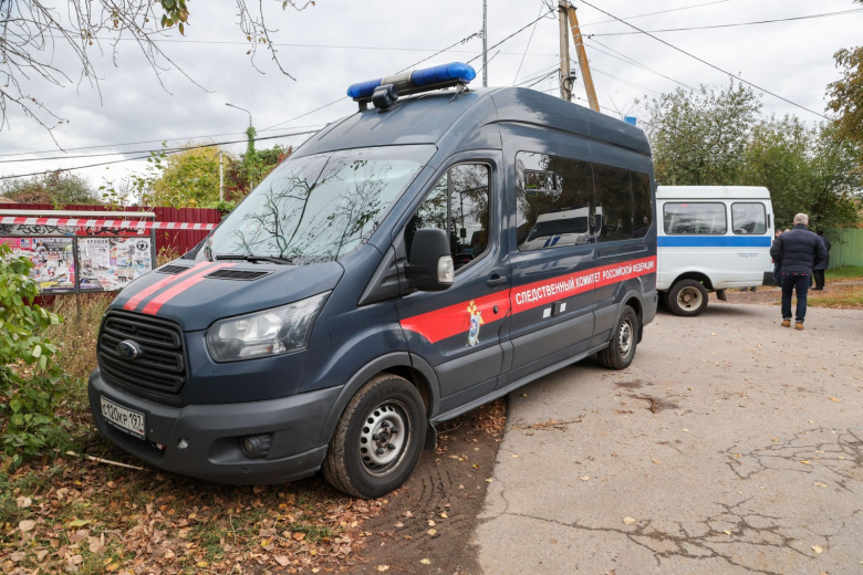 Полотенце в крови и пистолет: кто убил жену экс-депутата в Подмосковье?