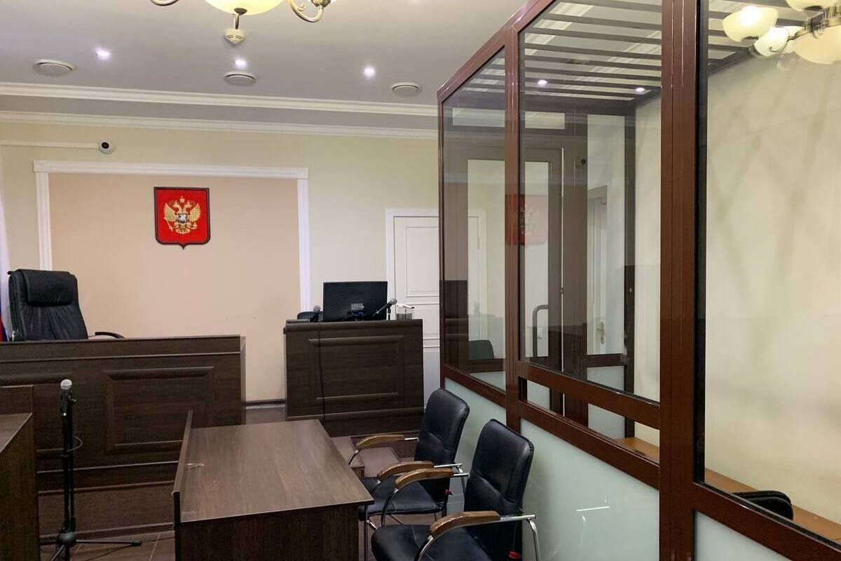 Пензенец заплатит полмиллиона рублей штрафа за хранение контрафактных сигарет на 17 млн