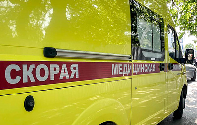 В Курской области при атаке ВСУ пострадали три человека