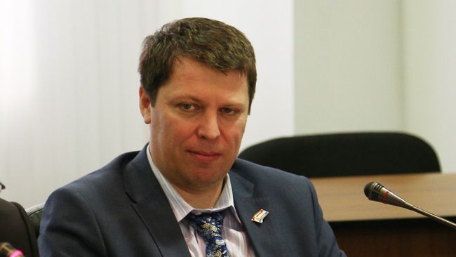 Апелляционный суд отменил решение о снятии с выборов депутата ГД Матвеева