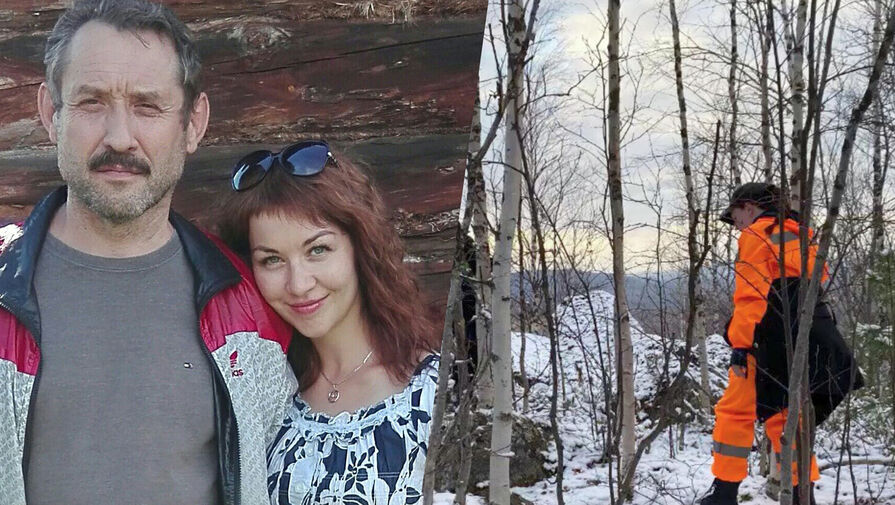 Журналисты узнали новые детали о номере телефона пропавшего в тайге бизнесмена