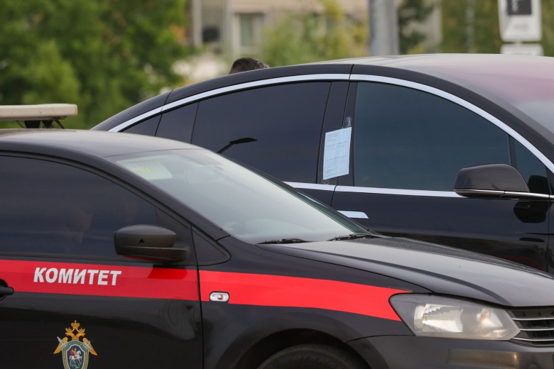 Появились новые подробности о подрыве автомобиля военного в Балашихе