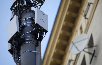 В Минцифры назвали сроки запуска 5G