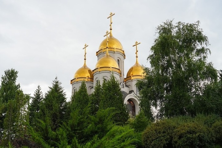 Чего нельзя делать волгоградцам 12 августа, в день Иоанна Воина