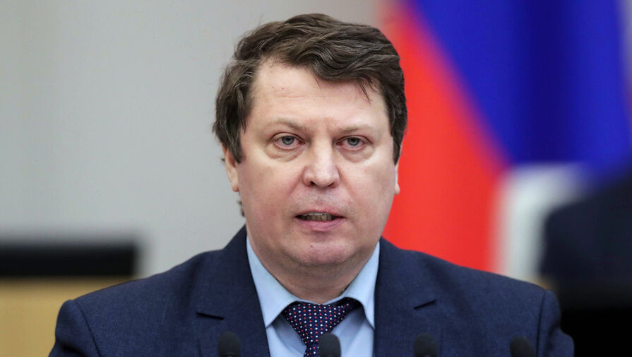 Суд отменил решение снять с выборов депутата ГД Матвеева