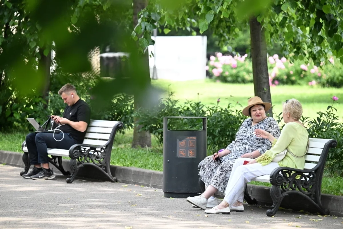 «Подарки природы». Позднякова заинтриговала прогнозом погоды на сентябрь