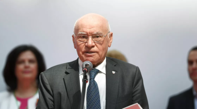 Кардиохирург Бокерия назвал условия здорового долголетия