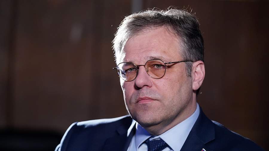 Мирошник сообщил о визите делегации МККК на атакованные ВСУ склады WB в Ленобласти