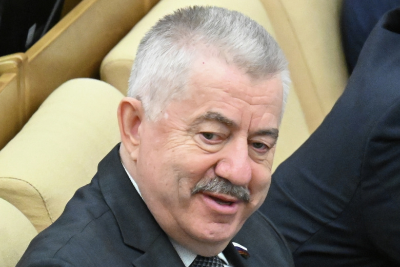 В Госдуме раскрыли, что ждет Украину после удара по автобусу в Лисичанске