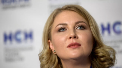 Волынец рассказала о правилах отбора в профильные классы
