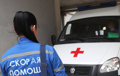 В Донецке при ударе ВСУ пострадали три человека