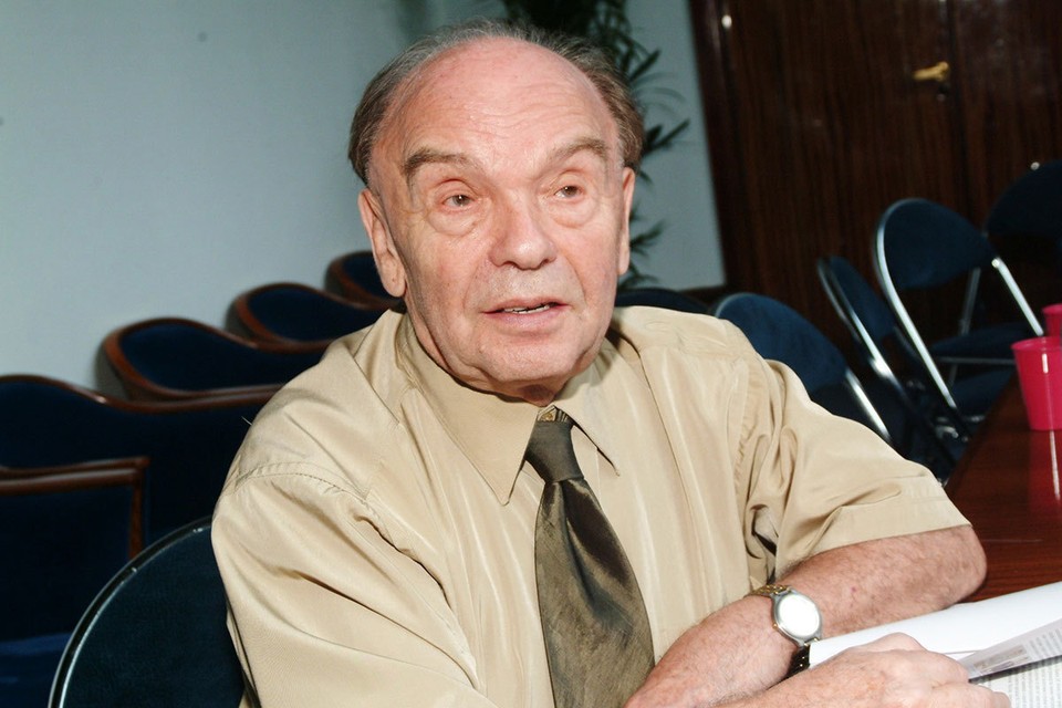«Брать чужое без спроса — скверно!»: семья Владимира Шаинского вступает в битву за права на песни, которые зазвучат в школах вместо звонков