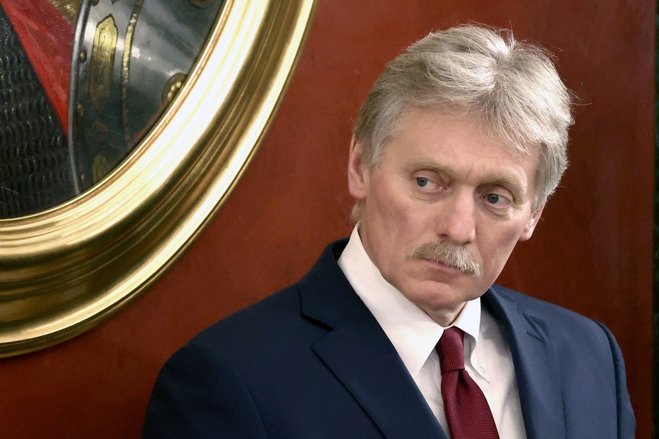 Дмитрий Песков: Мы не только рассчитываем, мы уверены в том, что наша Победа будет