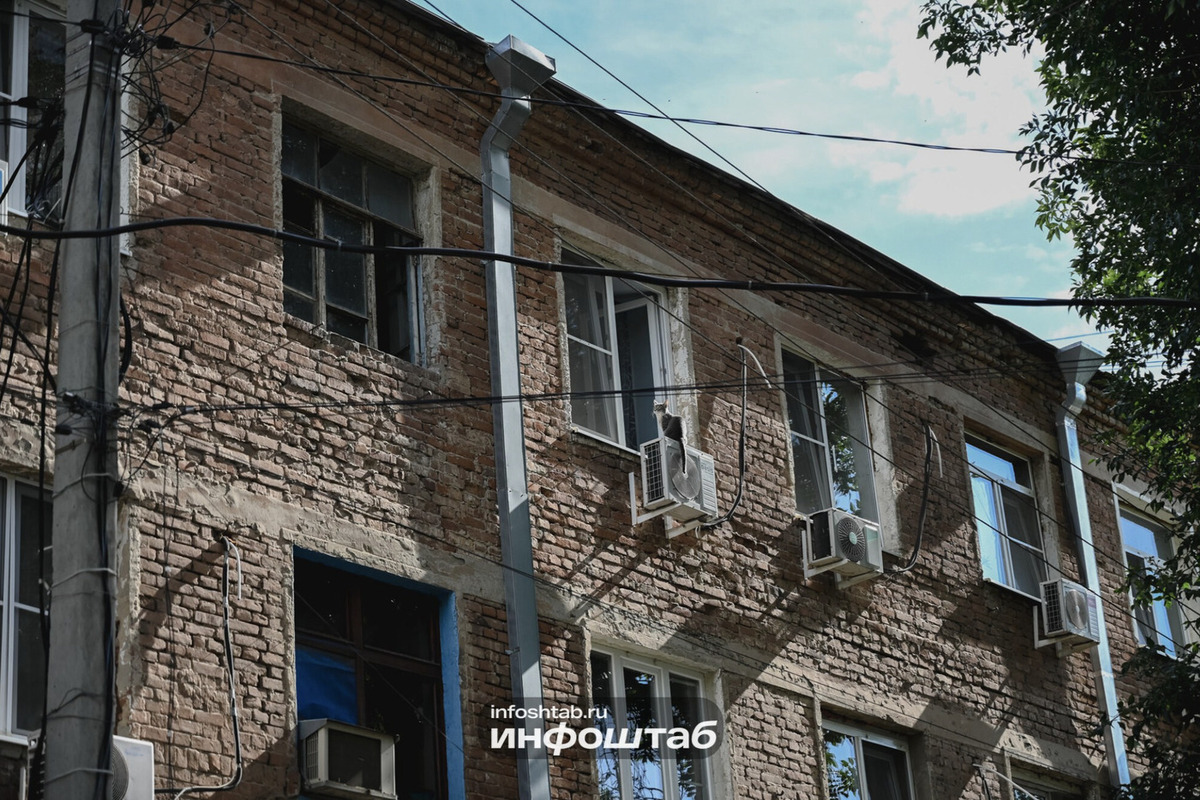 В Ульяновске кадастровая стоимость здания взлетела до 45,8 млн рублей
