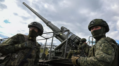 ВС России поразили в порту Измаил три резервуара с топливом для ВСУ