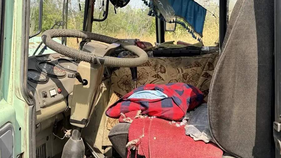 В ООН назвали атаку ВСУ на автобус в ЛНР явным нарушением международного права