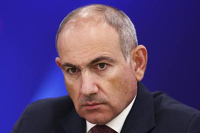 Депутат Григорян объяснила молчание ЕС по поводу "репрессий" в Армении