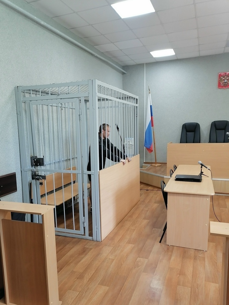 В Дедовичах арестован мужчина за смертельное избиение