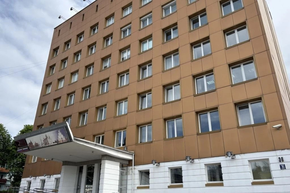 Во Владимире перекроют переулок Сушкова и Годова Гору на время открытия памятника князю Боголюбскому