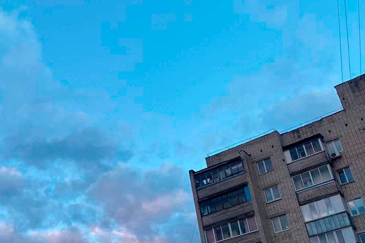 В Липецкую области придет солнечный день и легкий ветер 27 августа