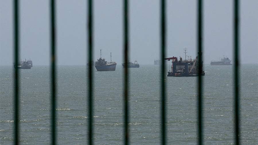 Тегеран сообщил о давлении США на переговоры Ирана и Омана по Ормузскому проливу