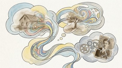 Психолог Грекова: шаблоны мышления могут менять воспоминания