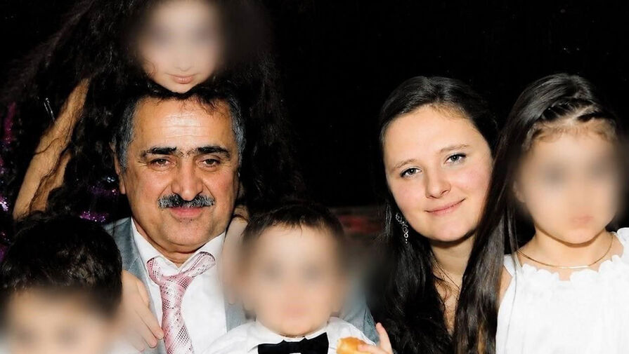 Вдова бывшего вице-премьера Дагестана могла быть не первой жертвой подозреваемого