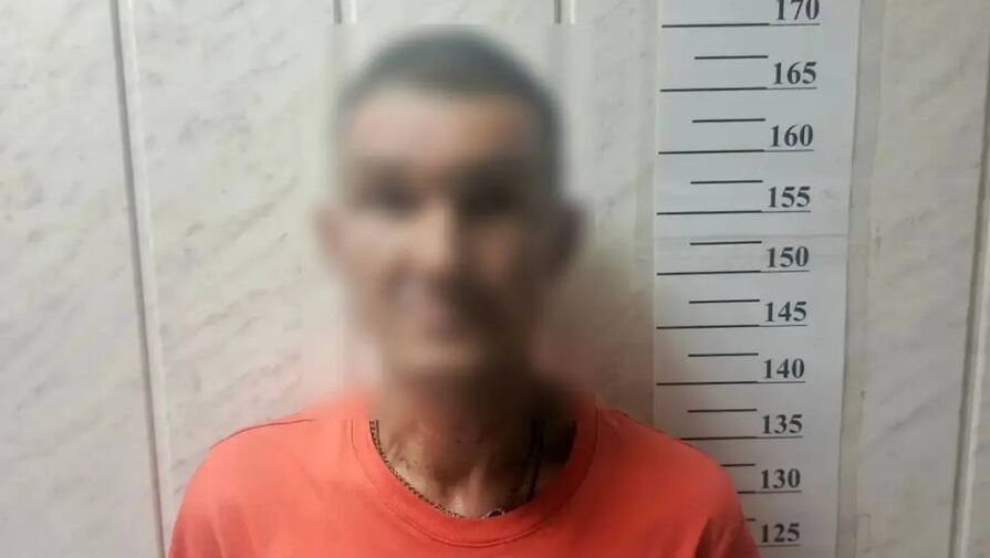 В Башкирии мужчина ворвался в дом к 96-летней женщину и ограбил ее