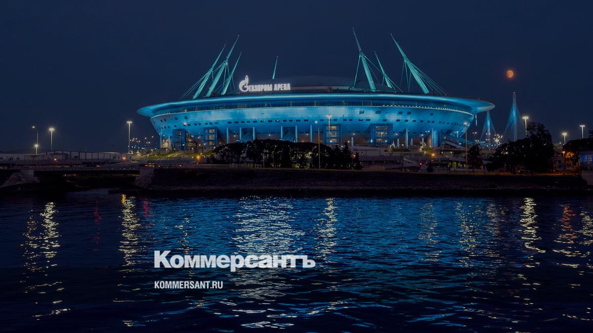 «Газпром Арена» предупредила об активизации мошенников из-за концерта Канье Уэста