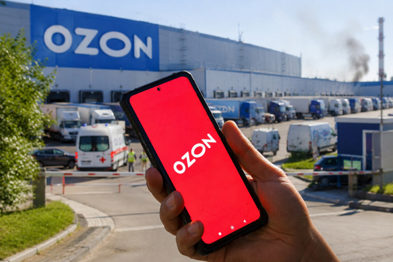 Украина объявила войну Ozon: что изменится для россиян в ценах и доставке