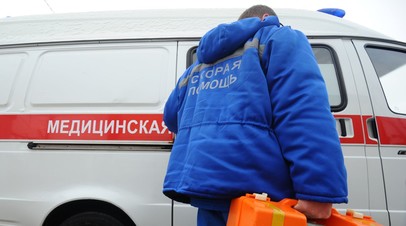 Пушилин: из-за ударов ВСУ в ДНР пострадали 11 человек