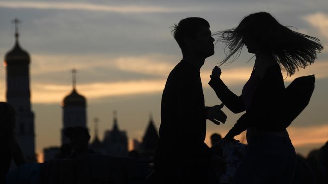 Синоптик рассказала, каким будет конец лета в Москве