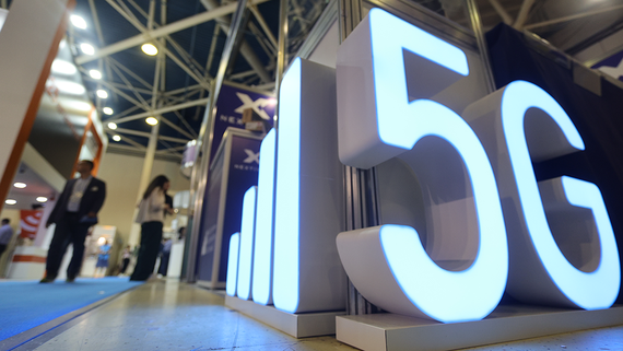 Связь 5G появится в российских городах-миллионниках до конца 2027 года