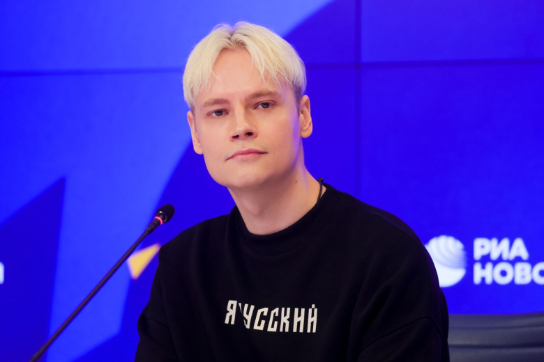 SHAMAN озвучил, что подарил своей супруге на свадьбу